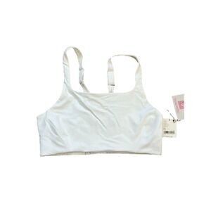 Free People Movement HATCH‎ X-SMALL Never Better Square Neck Maternity Bra